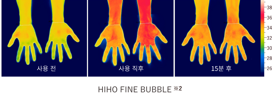 MEGUMIさん愛用｜ナノバブル シャワーヘッド MYTREX HIHO FINE BUBBLE+ MYTREX　マイトレックス