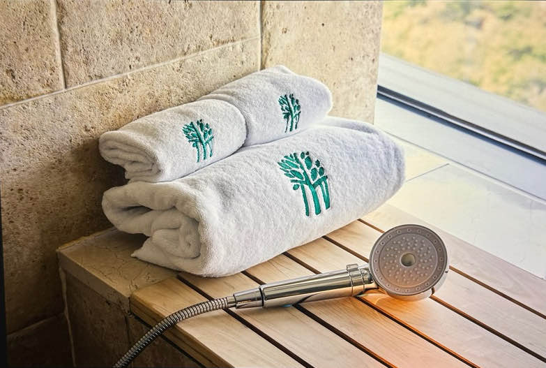 「HIHO FINE BUBBLE＋」が “バンヤンツリークラブ＆スパ ソウル” 全客室、スパ・プールに導入開始